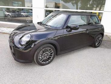 Mini 3 Portes Essential Cooper S — photo 2