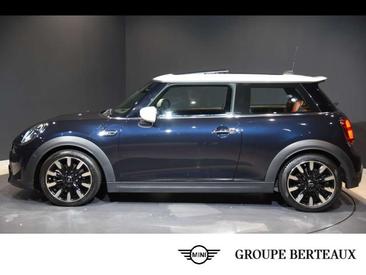 Mini Hatch Camden Cooper S — photo 4