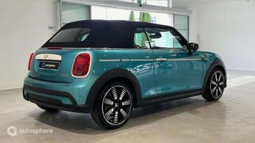 Mini Cooper E — photo 5