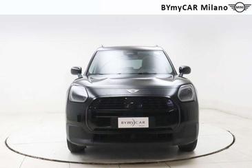 Mini Countryman Classic Cooper — photo 4