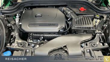 Mini Cabrio JCW Cooper — photo 7