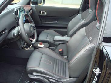 Mini Hatch JCW Cooper S — photo 4