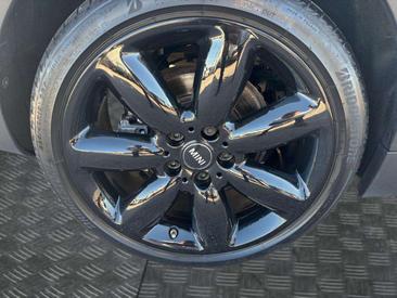 Mini Hatch Knightsbridge Cooper S — photo 8