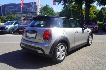 Mini Cooper — photo 4