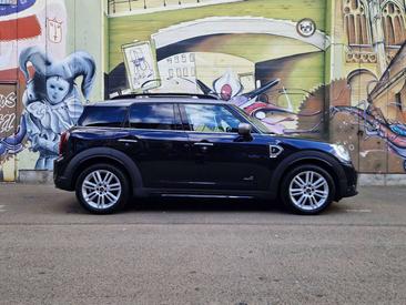 Mini Countryman COOPER S — photo 6