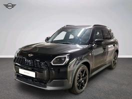 Mini Countryman Classic - 2026 - Joinsteer - #1
