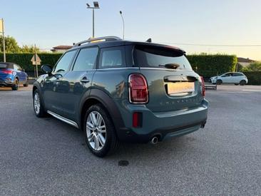 Mini Countryman COOPER SD — photo 6
