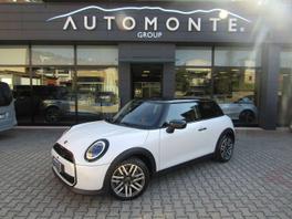 Mini 3 Portes Cooper - 2025 - Joinsteer - #1