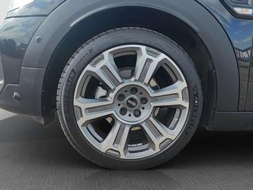 Mini Countryman Yours Cooper — photo 18