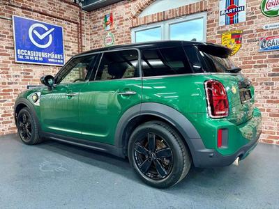 Mini Countryman COOPER SE