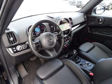Mini Countryman Highlands Cooper — photo 4