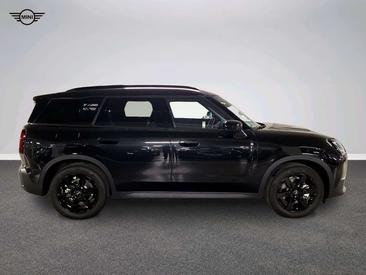 Mini Countryman Classic — photo 2