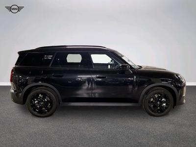 Mini Countryman Classic