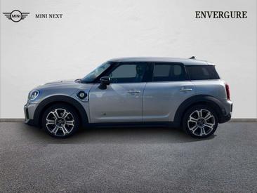 Mini Countryman Premium Plus Cooper SE — photo 3