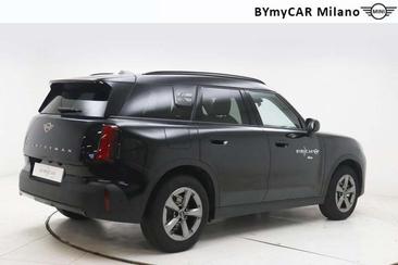 Mini Countryman Classic Cooper — photo 7