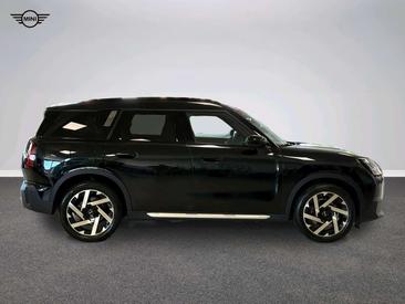 Mini Countryman Favoured Cooper D — photo 3