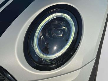 Mini Hatch Knightsbridge Cooper S — photo 10