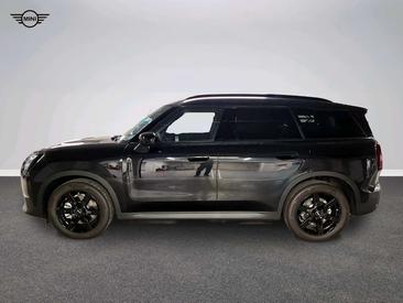 Mini Countryman Classic — photo 3