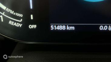 Mini Cooper E — photo 9