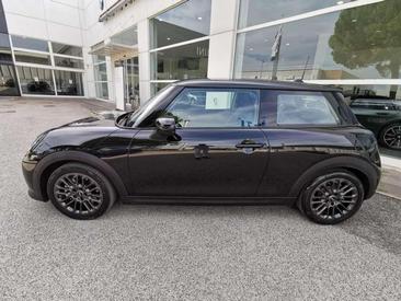 Mini 3 Portes Essential Cooper S — photo 3
