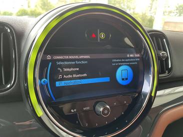 Mini Countryman COOPER — photo 22