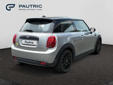 Mini Electric Essential Cooper SE — photo 5