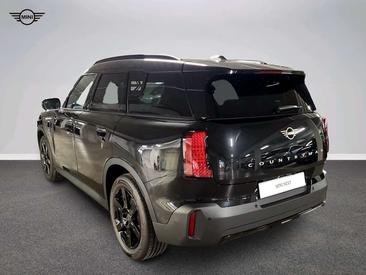 Mini Countryman Classic — photo 4