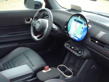 Mini Hatch JCW Cooper S — photo 5