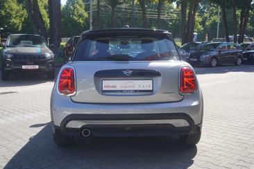 Mini Cooper — photo 5