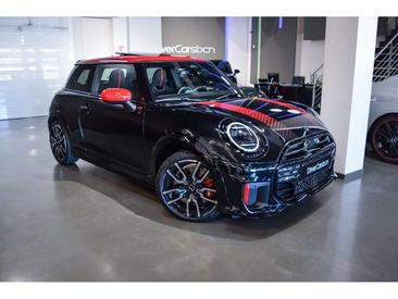 Mini 3 Portes JCW Cooper — photo 2