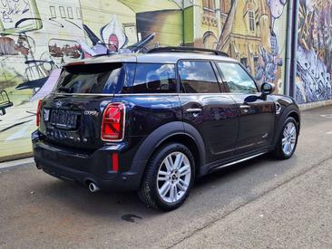 Mini Countryman COOPER S — photo 7
