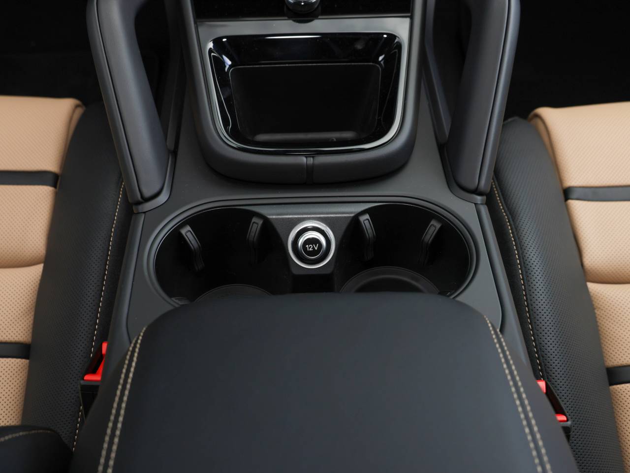 Porsche Cayenne III ph2 Turbo E-Hybrid - 2025 - Joinsteer - #61