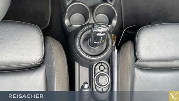 Mini Cabrio JCW Cooper — photo 11