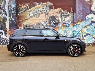 Mini Clubman John Cooper Works — photo 7