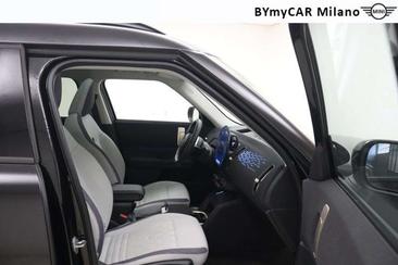 Mini Countryman Classic Cooper — photo 8