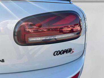 Mini Hatch Knightsbridge Cooper S — photo 11
