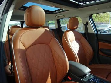 Mini Cooper E — photo 9