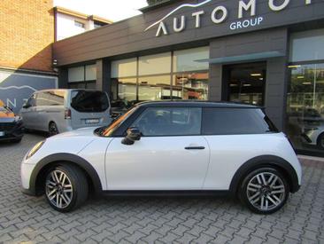 Mini 3 Portes Cooper — photo 2