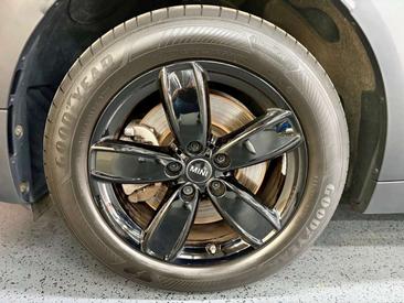 Mini Countryman COOPER SE — photo 3