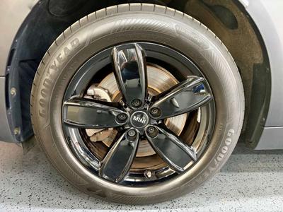 Mini Countryman COOPER SE