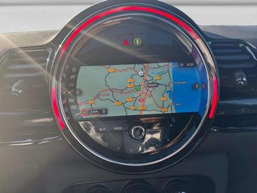 Mini Hatch Knightsbridge Cooper S — photo 12