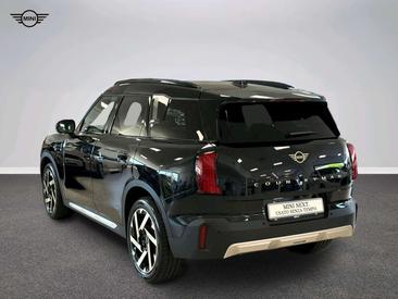 Mini Countryman Favoured Cooper D — photo 5