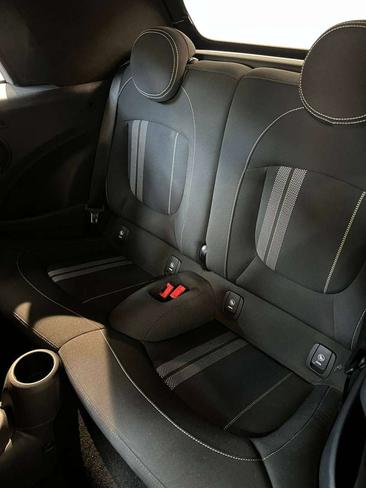 Mini Cabrio John Cooper Works — photo 7