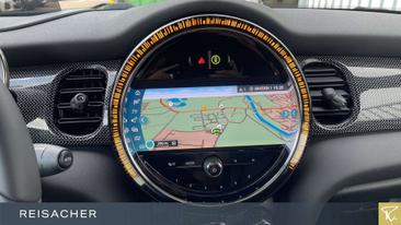 Mini Cabrio JCW Cooper — photo 13