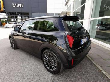 Mini 3 Portes Essential Cooper S — photo 4