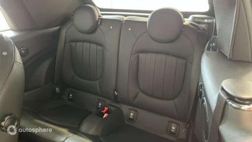 Mini Cooper E — photo 13