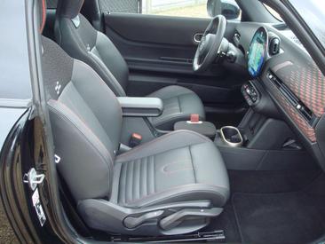 Mini Hatch JCW Cooper S — photo 6