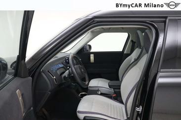 Mini Countryman Classic Cooper — photo 10