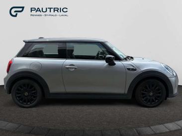 Mini Electric Essential Cooper SE — photo 6