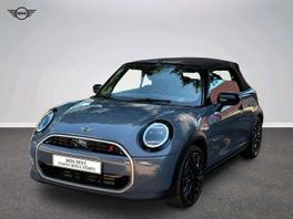 Mini Cabrio Favoured Cooper - 2026 - Joinsteer - #1
